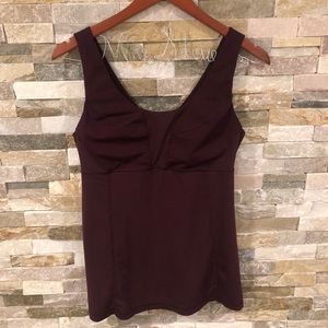 Lululemon workout tank